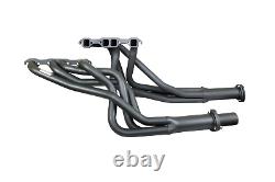 Genie Headers for Holden HQ, HJ, HX, HZ & WB (1971-1984) 253-308ci V8 Tuned