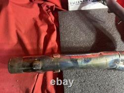 Genuine 17-23 Harley Touring Milwaukee 8 High-Flow Performance Exhaust Header