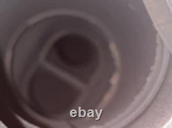 Genuine 17-23 Harley Touring Milwaukee 8 High-Flow Performance Exhaust Header