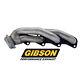 Gibson Exhaust Gp126s Performance Header Stai Nless Headers, Shorty, 1-1/2 In P