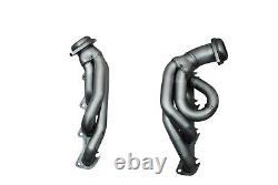 Gibson Exhaust Gp126s 1 Gibson Performance Gp126s 1 Performance Header