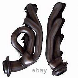 Gibson Exhaust Gp126s 1 Gibson Performance Gp126s 1 Performance Header