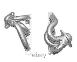 Gibson Exhaust Gp403S-C Performance Header Cera Mic Coated, Headers, Shorty, 1