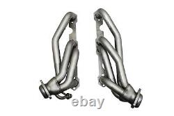 Gibson Exhaust Header Fits 1996-1999 Chevrolet Tahoe 5.7L V8 GAS OHV Performance