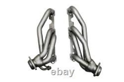 Gibson Exhaust Header Fits 1996-1999 Chevrolet Tahoe 5.7L V8 GAS OHV Performance