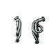 Gibson Gp126s-1 Performance Stainless Header For F-250/f-350 Super Duty New
