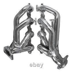 Gibson GP136 Chrome Plated Performance Exhaust Header
