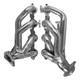 Gibson Gp136 Chrome Plated Performance Exhaust Header