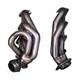 Gibson Gp206s Stainless Performance Header For 97-04 Expedition / F-150 / F-250