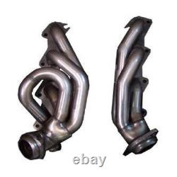 Gibson GP206S Stainless Performance Header for 97-04 Expedition / F-150 / F-250