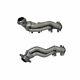 Gibson Gp218s Performance Stainless Steel Header For 04-10 Ford F-150 5.4l New