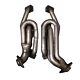 Gibson Gp301s Performance Header Stainless