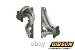 Gibson GP403S Performance Header Stainless
