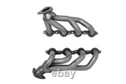 Gibson GP500S Performance Header Stainless For 2003-2006 Chevy Silverado 1500