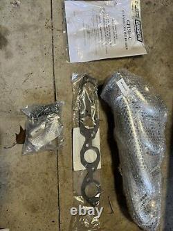 Gibson Header GP131S-C Passenger Side Only