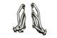 Gibson Performance 1-1/2 Shorty Exhaust Headers-stainless Gp102s