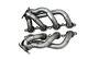 Gibson Performance 1-3/4 Shorty Exhaust Headers-stainless Gp137s