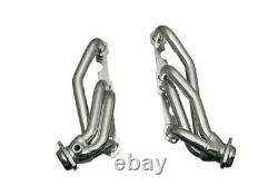 Gibson Performance Exhaust GP100S-C Performance Header