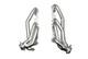 Gibson Performance Exhaust Gp102s-c Exhaust Header