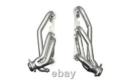 Gibson Performance Exhaust GP102S-C Performance Header Ceramic Coated