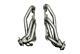 Gibson Performance Exhaust Gp102s Performance Header Stainless
