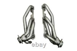 Gibson Performance Exhaust GP102S Performance Header Stainless