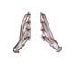 Gibson Performance Exhaust Gp113s-c Exhaust Header