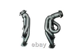 Gibson Performance Exhaust GP126S-1 Performance Header Stainless