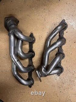 Gibson Performance Exhaust GP129S Performance Header Ceramic Coated