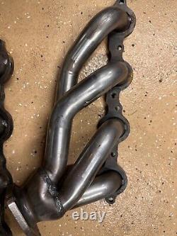 Gibson Performance Exhaust GP129S Performance Header Ceramic Coated