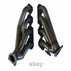 Gibson Performance Exhaust GP131S Performance Exhaust Headers Stainless