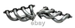 Gibson Performance Exhaust GP137S-C Performance Header Ceramic Coated