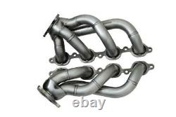 Gibson Performance Exhaust GP137S Performance Header Stainless
