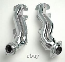 Gibson Performance Exhaust GP218S-C Performance Header Ceramic Coated