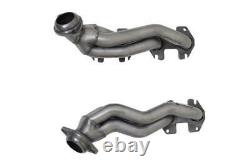 Gibson Performance Exhaust GP218S Performance Header Stainless