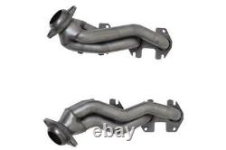 Gibson Performance Exhaust GP223S Performance Header Stainless
