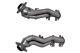 Gibson Performance Exhaust Gp223s Performance Header Stainless