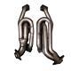 Gibson Performance Exhaust Gp301s Performance Header Stainless