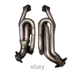Gibson Performance Exhaust GP301S Performance Header Stainless