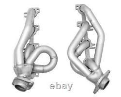 Gibson Performance Exhaust GP309S Performance Header Stainless