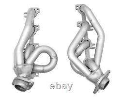 Gibson Performance Exhaust GP309S Performance Header Stainless