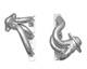 Gibson Performance Exhaust Gp403s-c Exhaust Header