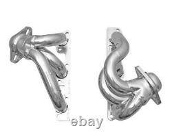 Gibson Performance Exhaust GP403S-C Performance Header Ceramic Coated