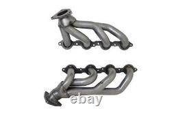 Gibson Performance Exhaust GP500S Performance Header Stainless