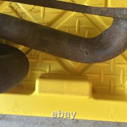 Gibson Performance Exhaust Gp301 Shorty Headers Dodge 5.2 5.9 318 360 Magnum