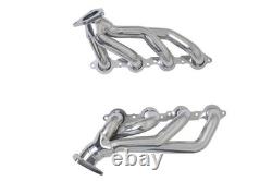 Gibson Performance Exhaust Header for 2002-2005 Chevrolet Silverado 1500 HD