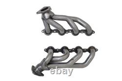 Gibson Performance Exhaust Header for 2002-2005 Chevrolet Silverado 2500 HD 6.0L