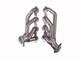 Gibson Performance Exhaust Header For 2002-2005 Chevrolet Tahoe 5.3l V8 Flex Ohv