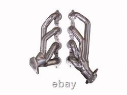 Gibson Performance Exhaust Header for 2002-2005 Chevrolet Tahoe 5.3L V8 FLEX OHV