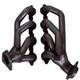Gibson Performance Exhaust Header For 2002-2005 Gmc Yukon 5.3l V8 Flex Ohv